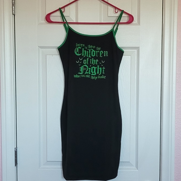 Dolls Kill Dresses & Skirts - Tank Dress